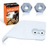 Mtanlo for Stihl MS271 MS291 MS311 MS391 Chainsaw Chain Side