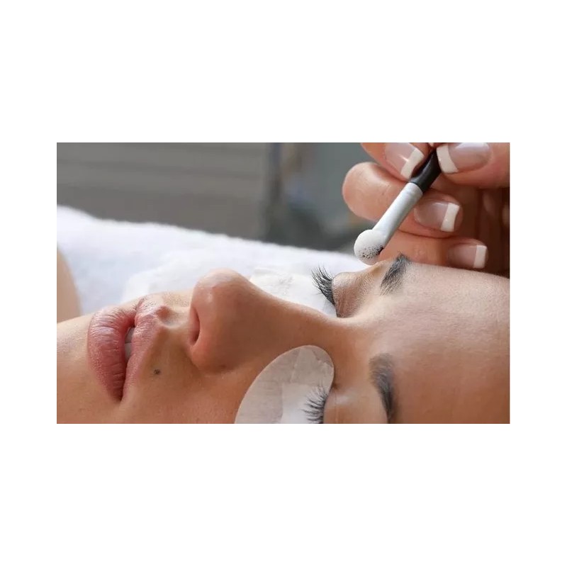 J. Denis Espuma Limpiadora Profesional J Denis Para Pestañas