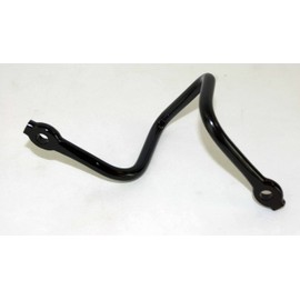 Ford Oem Hood Latch Striker Plate Fr3z16k689a Image 11