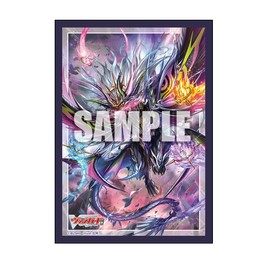 Bushiroad Sleeve Collection Mini Vol. 795 Cardfight!! Vanguard "Magical Treasure Ryuou Dragou"
