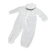 Bee Suit Summer Breathable Ultra Thin Soft Comfortable Cotton Full