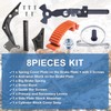 AUMEL Chain Brake Spring Kit Replace for 503465901 544083001 for