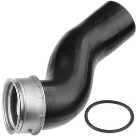 Charge Air Hose Turbo Hose for A3 8L1 TT 8N3 Leon 1M1 Octavia I 1U2 Golf IV 1J1 New Beetle 1Y7 1996-2010 06A145790C