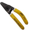 ACT Fastening Solutions MG-1300 Cable Tie Removal Tool, Yellow, Alloy