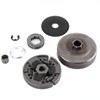 Zinc Alloy Clutch Set Replacement for Stihl MS270 MS280 MS281
