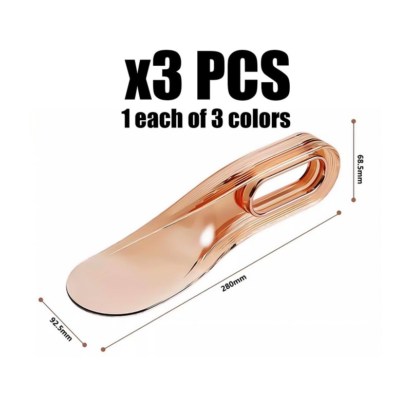 CVFRTT 3 Piece Mattress Lift Tool, Bed Making Tool, Portable