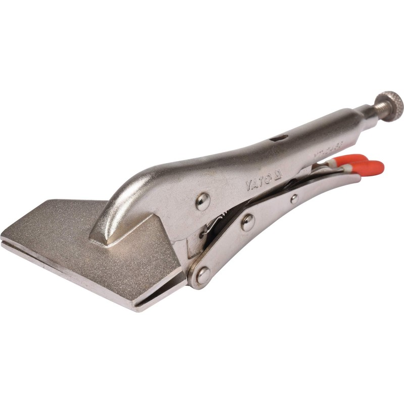 YATO YT-2463-8 Grip Pliers (200mm)
