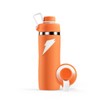 Gatorade | Overtime Stainless Steel Bottle | Screw Cap 22oz