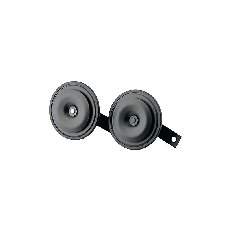 HELLA 3AM 002 952-941 Signal Horn - M26 - 12V