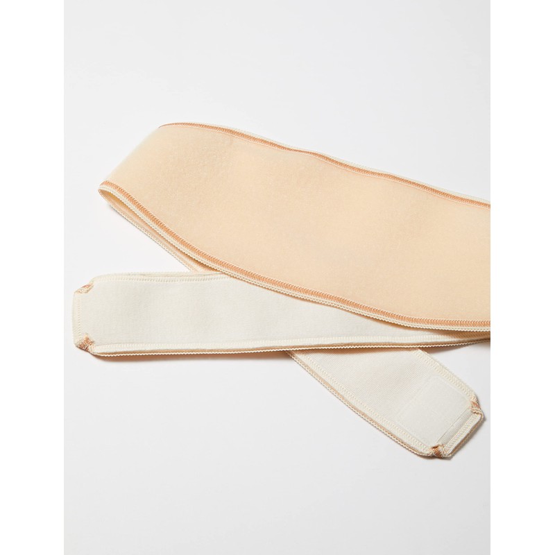 Inujirushi Honpo HB8106 First Time Pregnancy Belt Set, M -