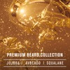 Every Man Jack Small Batch Beard Oil - Hinoki Spice