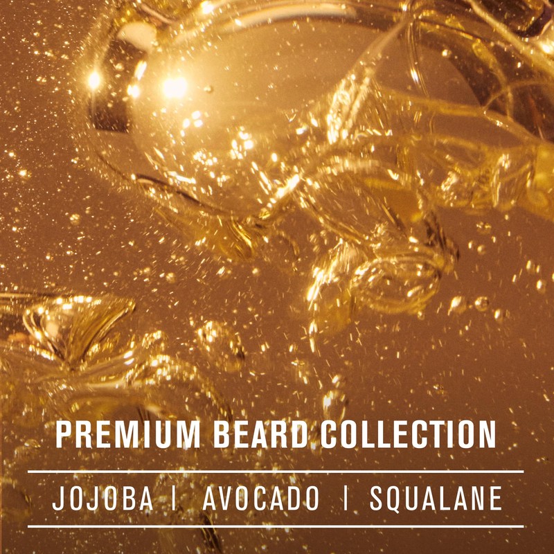 Every Man Jack Small Batch Beard Oil - Hinoki Spice