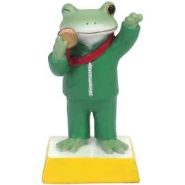 ダイカイ コポー 金メダル GET! 72609 3×2.2×5.5cm