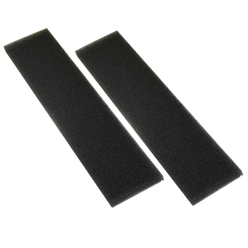 Filter Sponge Set for Condensate Dryer with Heat Pump, Miele