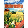 Nebraska Souvenir Playing Cards