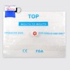 Ever Ready First Aid CPR Mask for Pocket or Key