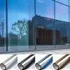 ZenithHome Window Insulation Film – Heat Control and UV Blocking