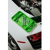 Grypmat Plus Grip Mat for Mechanics - Non-Slip Flexible Silicone
