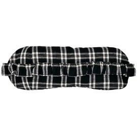Koji Company 187436 Eye Mask, Azuki Eye Pillow, Hot, Made in Japan