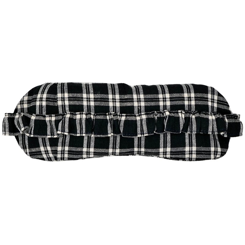 Koji Company 187436 Eye Mask, Azuki Eye Pillow, Hot, Made
