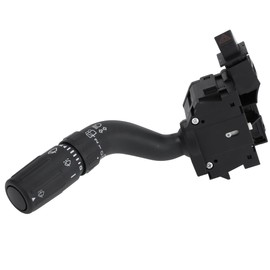 ACROPIX Steering Column Turn Signal Switch Lever Multifunction Combination Switch for Ford Escape for Mercury Mariner No.8L8Z13K359AA