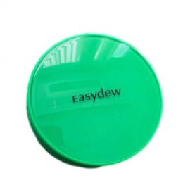 Soft Matt Easydew Mela Be Toning Matte Cover Pact 19g / 뽀송매트 이지듀 멜라 비 토닝 매트 커버 팩트 19g