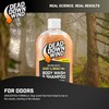 Dead Down Wind 1241619 Orange Pearl Hair & Body Soap
