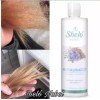 Sheló Nabel Kit Para Cabello Reseco, Restaurador, 10ampolletas