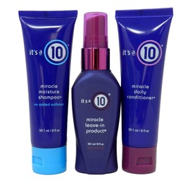 It's a 10 Haircare Miracle Originals Kit