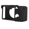 Camera Housing Case Soft Silicone Skin Housing Protective Cover for