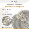 Bangs Hair Clip in Bangs Fringe with Temples Hairpieces for
