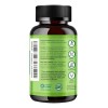 Magnesio Glicinato Quelado 200 mg Magnesium Glycinate Chelate Supplement, 240