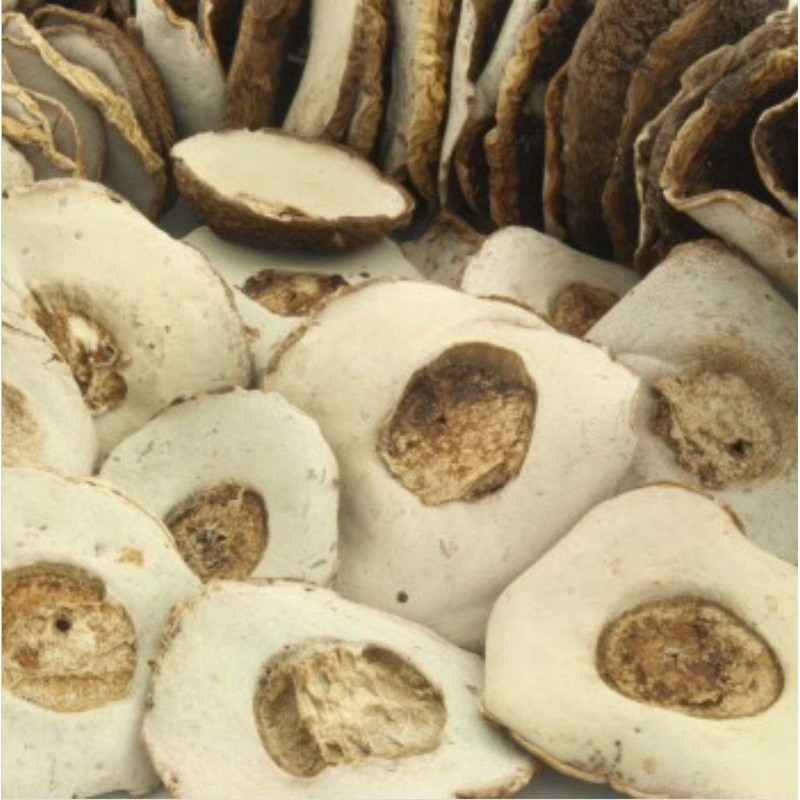 Seweryn Premium Grade 1 Polish Forest Dried Porcini Mushrooms Whole