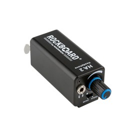 Rockboard HA 2 In-Ear Monitoring Headphone Volume Controller