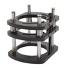 Trimming Machine Router Lift Table Base Aluminum Alloy Router Lift