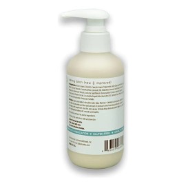 Mantra Bebé Loción Calmante - Ewg Verificado Bebé Crema Hidr