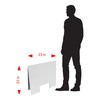 Now Hiring Digital Forensics Analyst Write On Me Red Folding