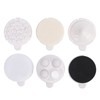 Facial Cleansing Brush Remove Pores Residual Face Skin Massage Instrument