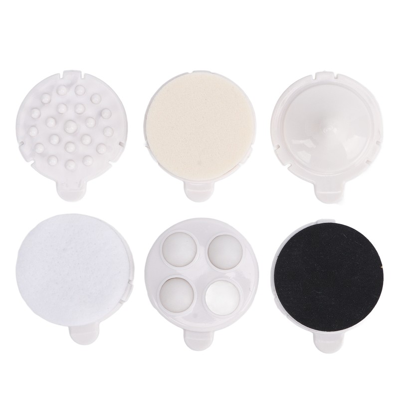 Facial Cleansing Brush Remove Pores Residual Face Skin Massage Instrument