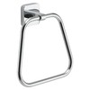 Gedy Tonga Towel Rail Chrome