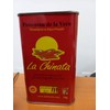 La Chinata Hot Smoked Paprika 750 grams