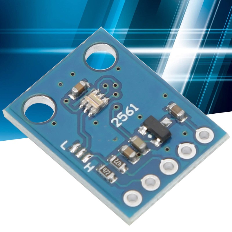 GY‑2561 Luminosity Sensor Module GY2561 TSL2561 35V Luminosity Sensor Module
