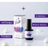 Kit De Crema Antihongos 20 Ml + Tipo Esmalte 15