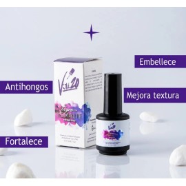 Kit De Crema Antihongos 20 Ml + Tipo Esmalte 15 Vité 20