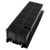 Carbon Filter 330 x 100 x 75 mm for Cooker