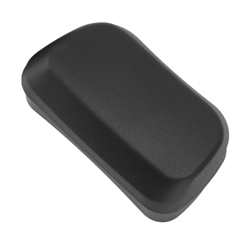 2PCs Crew Cab Side Step End Caps 68193113AA Replacement for