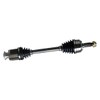 Bode-man Front Right Passenger Side CV Axle Drive Shaft Assembly