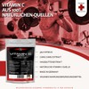 Vitamin C 300 Natural Vitamin C from Camu Camu and