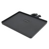 Microphone Stand Tray, 6.50 x 8.66 in Microphones Tand Holder