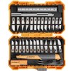 MulWark 32-Piece Precision Hobby Knife Set - Exacto Knife Set